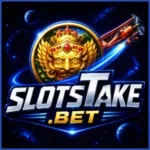 Slotstake game Apk