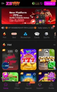 Svip Gems Game download free for android in Pakistan