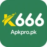 K666 Game Apk latest earning App 2026