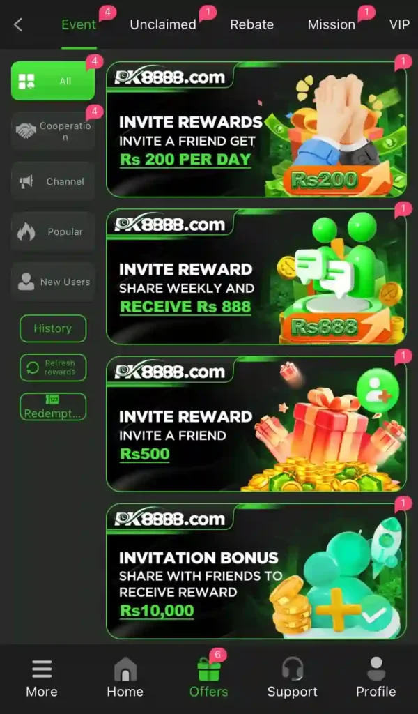 PK8888 Game Download free for Android