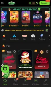 5R Game Download free for android in Pakistan