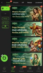 5R Game Download free for android in Pakistan