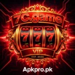 7C Game Download now for free in Pakistan