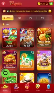 7C Game Download now for free in Pakistan