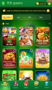 k8 game download Apk version free for android