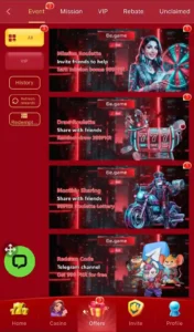 6C Game Download free for android in Pakistan