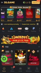 Play7778 Game Download free for android and  iOS in Pakistan