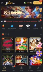 Six177 Game Apk download free for Android in Pakistan