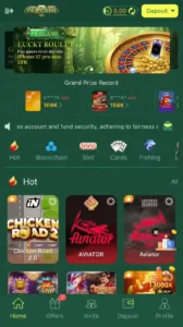 PK8 Game Download free to Android in Pakistan