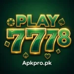 Play7778 Game Download free for android and iOS in Pakistan