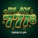 Play7778 Game Download free for android and iOS in Pakistan