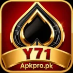 Y71 game download free for Android