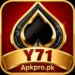 Y71 game download free for Android