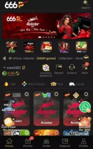 666P game download free for android and iOS in Pakistan