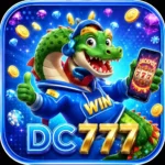 DC777 Game download free for android and iOS