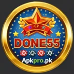 Done555 Game download Apk version for android