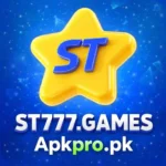 ST777 Game download free for android in Pakistan