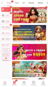 R777 Game download free for android