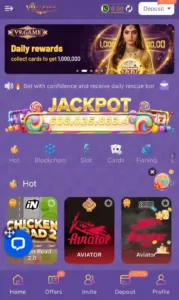 V9 Game Download Free for Android and iOS