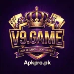 V9 Game Download Free for Android and iOS