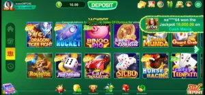 KKKPK Game download free for Android