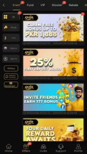 9Win Game App Download free for Android in Pakistan