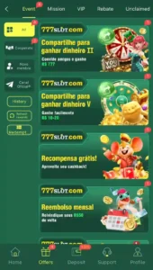 777Slot game download free for Android and iOS