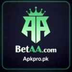 BetAA Game Download free for android in Pakistan