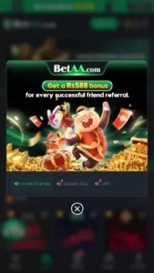 BetAA Game Download free for android in Pakistan