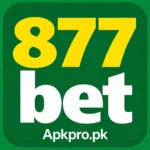 877Bet Game App Download Free for Android and iOS