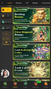 Play7778 Game Download Free for Android in Pakistan