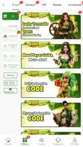 786Fun Game App Download free for android