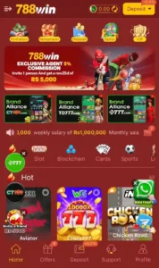 788Win Game download free for Android