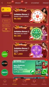 788Win Game download free for Android