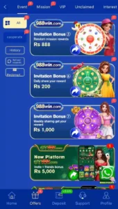 988Win Game Image to Download free