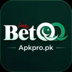 BetQQ Game Apk download for Android in Pakistan is free.