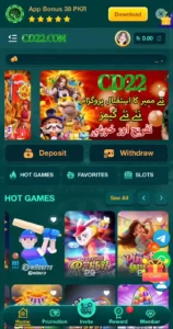 CD22 Game Download free for Android