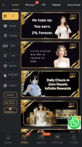 DCC Game Download latest version for free