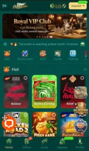 EQ668 Game Download free for android