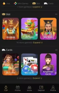 HF786 Game download free for android and iOS