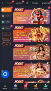 Jk667 Game Download free for Android in Pakistan