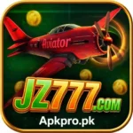 JZ777 Game Download for free in Pakistan