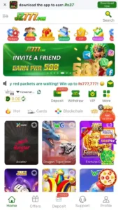 JZ777 Game Download for free in Pakistan