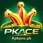 PKAce Game Apk Download for free in Pakistan
