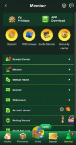 Pkrone game download free for android and iOS