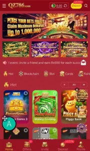 QZ786 Game Download Free for Android and iOS