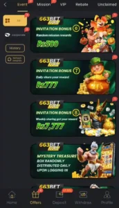 633Bet game download the latest version in Pakistan