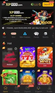 XP777 Game download free for android and iOS
