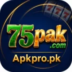 75PAK Game APK Download Free for Android and iOS.
