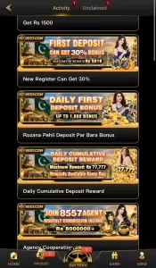 8557 Game download free for android and iOS